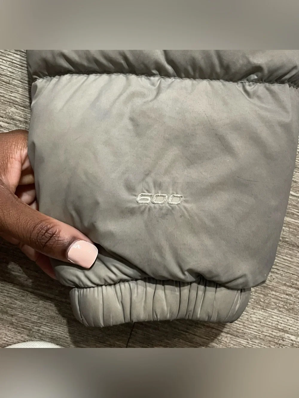 North Face Hydrenalite Down Hoodie Coat